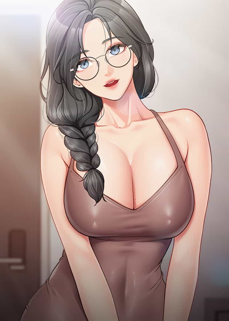 報告女班長：一根突起 30-31話