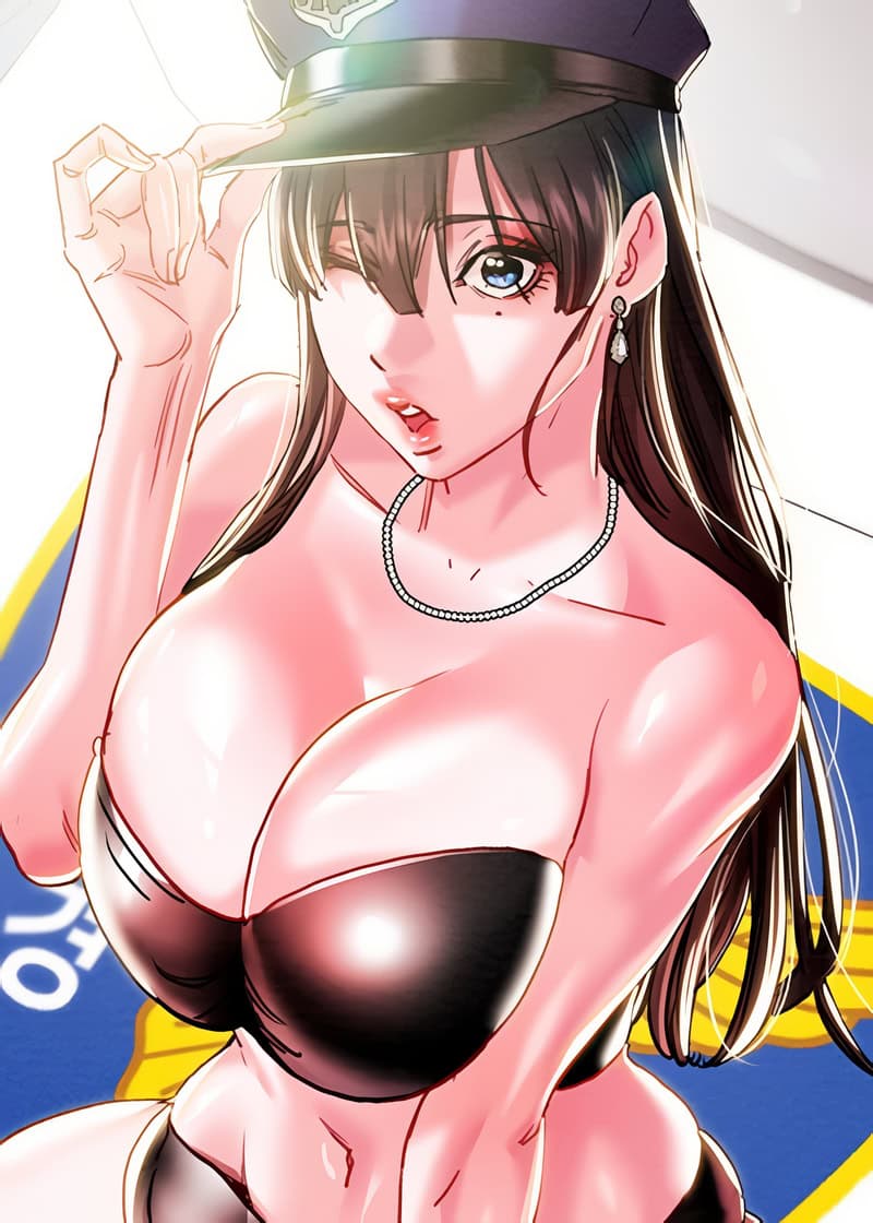 掠奪行動 85-86話