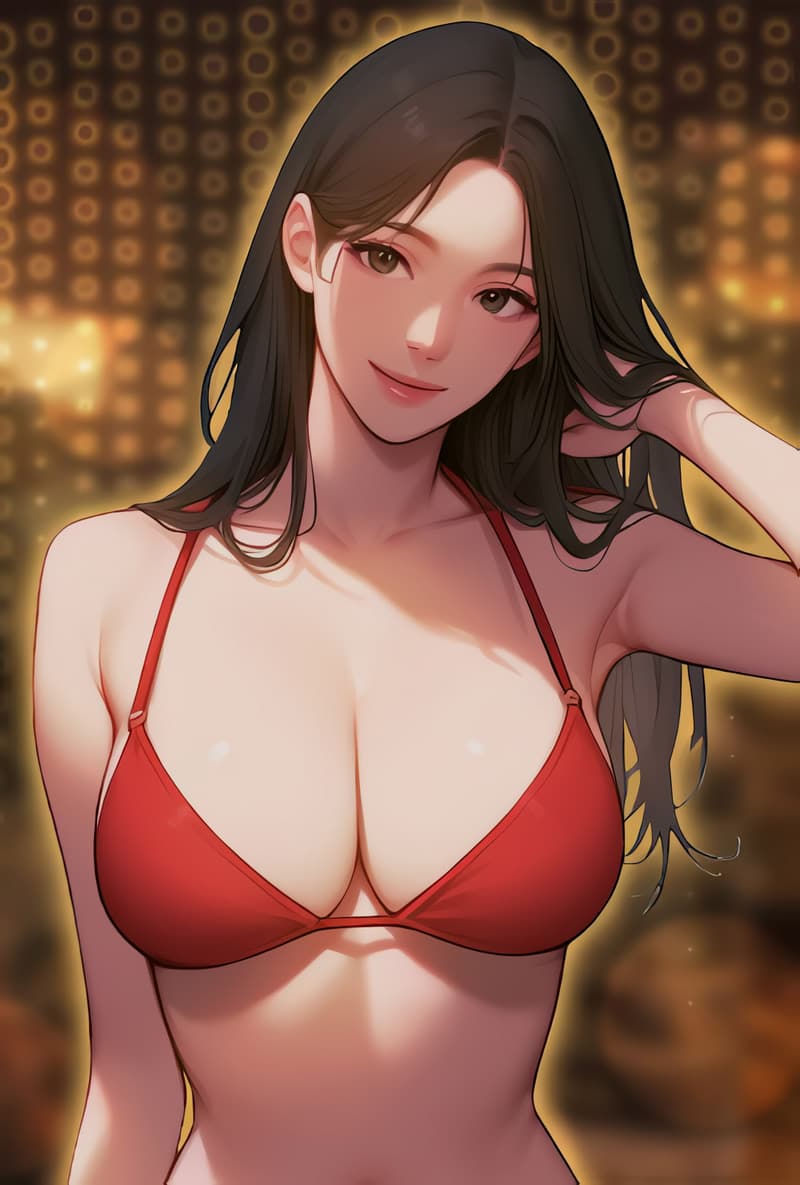 悖論 10-11話