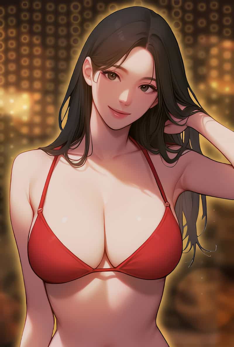 悖論 18-19話